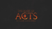 Acts: The Valuable Ascension of Jesus
